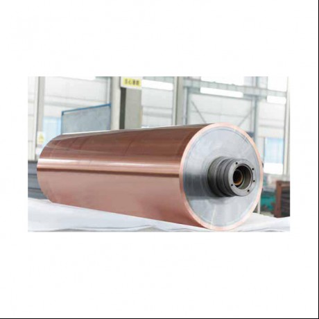 Nkịtị Micro-Structure Roller for Optical Film & Mpempe akwụkwọ