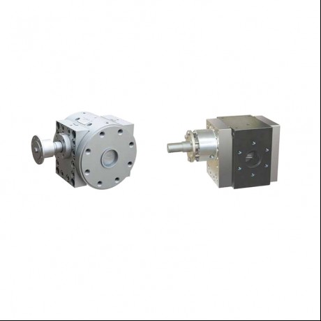 Plastic agbaze Atụ Gear mgbapụta