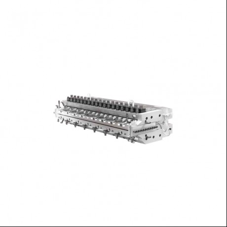 Mpempe akwụkwọ Die Series-JW-B-A1