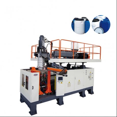 100ltr Fụọnụ Nkedo igwe maka Open-top Barrels