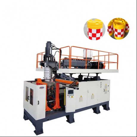 160ltr Fụọnụ Nkedo igwe maka Open-top Barrels