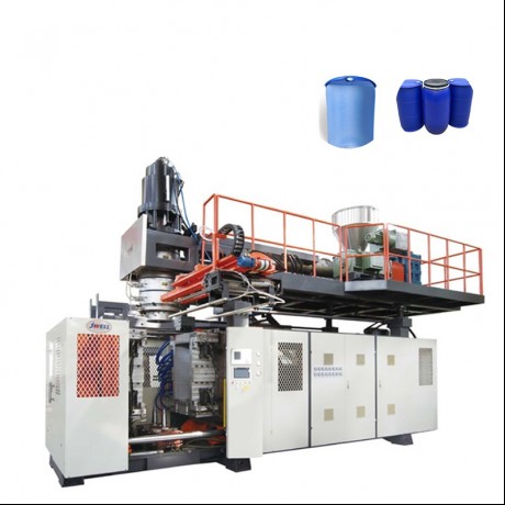 230ltr Fụọnụ Nkedo igwe maka okpukpu abụọ "L" mgbanaka rụọ