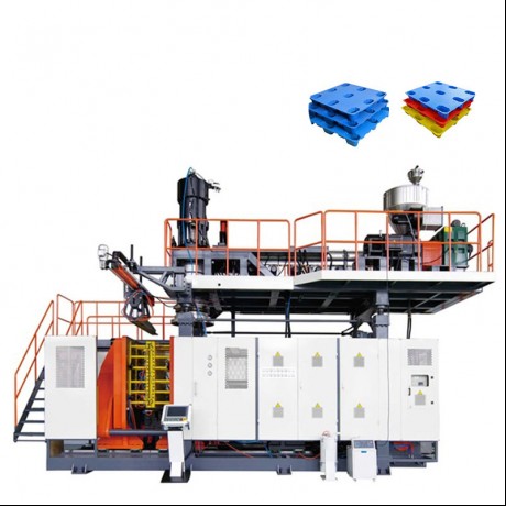 1000ltr Fụọnụ Nkedo igwe maka Single pallet