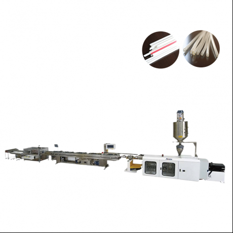 3D Printing Waya / Automotive Tiny tube Extrusion Line