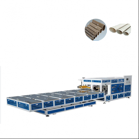 JWGK Series PVC Automatic Pipe Belling Machine