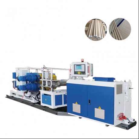 PEEK/PPSU Mkpanaka/bọọdụ/ahịrị extrusion