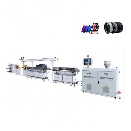 Igwe na-ebi akwụkwọ PLA 3D