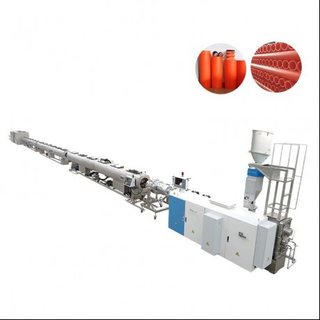 Ahịrị Mpụpụ Ọkụ eletrik MPP